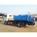 4 x 2 CAMC 9000L camion d’arrosage d’eau